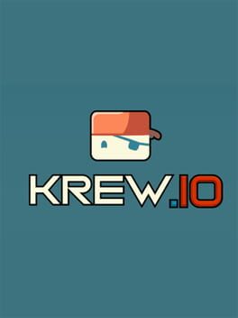 Cover Krew.io