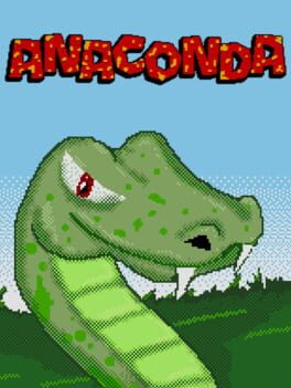 Cover Anaconda
