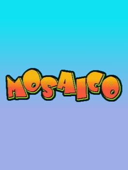Cover Mosaico