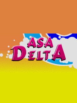 Cover Asa Delta