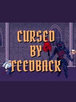Cover Cursed by Feedback
