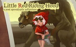 Cover DG Little Red Riding Hood
