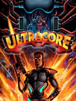 Cover Ultracore