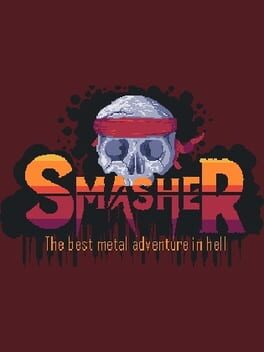Cover Smasher
