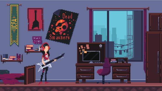 Screenshot Smasher