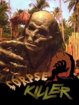 Cover Corpse Killer