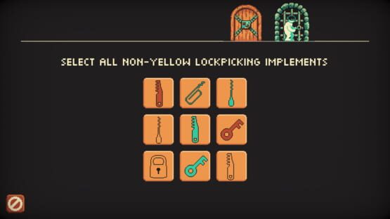 Screenshot Lockpicks-11