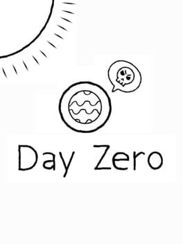 Cover Day Zero