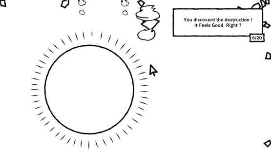 Screenshot Day Zero