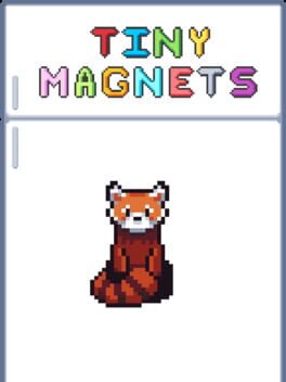 Cover Tiny Magnets