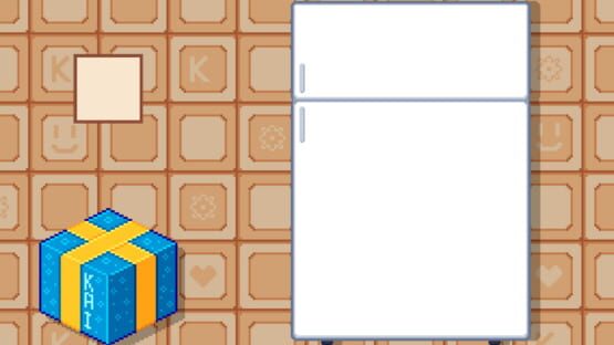 Screenshot Tiny Magnets