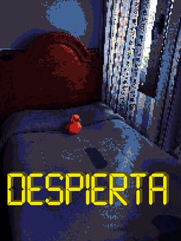Cover Despierta
