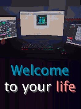 Cover Welcome to your Life