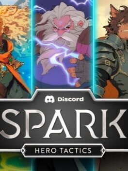 Cover Spark: Hero Tactics