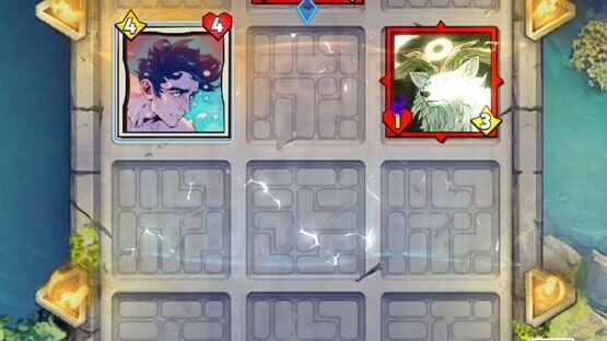 Screenshot Spark: Hero Tactics