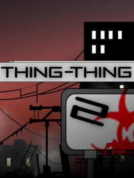 Cover Thing Thing 2