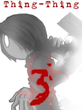 Cover Thing-Thing 3