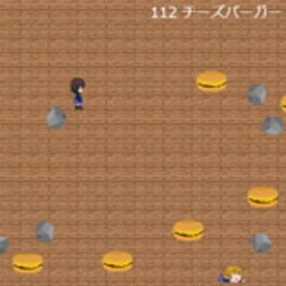 Cover Nico-chan no Kaeri ni Cheeseburger mgmg