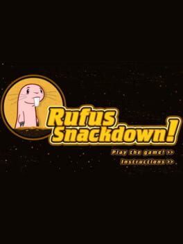 Cover Rufus Snackdown