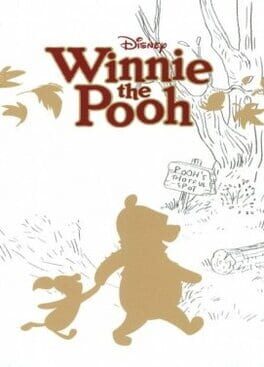 Cover Winnie the Pooh