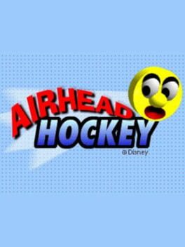 Cover Airhead Hockey