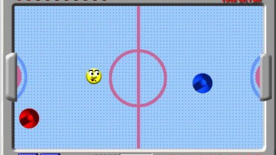 Screenshot Airhead Hockey