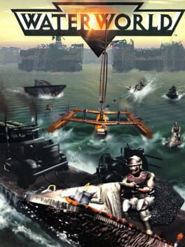 Cover Waterworld