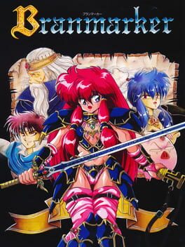 Cover Branmarker