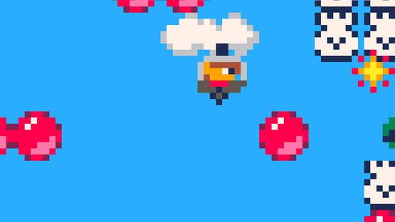 Screenshot Alex Kidd in Pico World