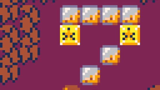 Screenshot Alex Kidd in Pico World