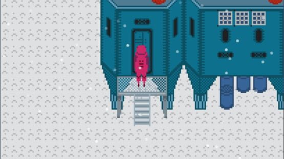 Screenshot After Exposure