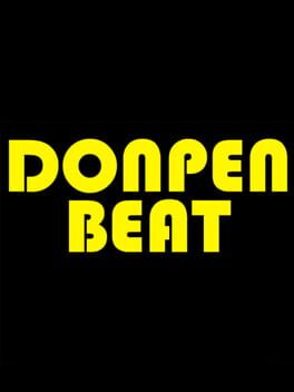 Cover Donpen Beat