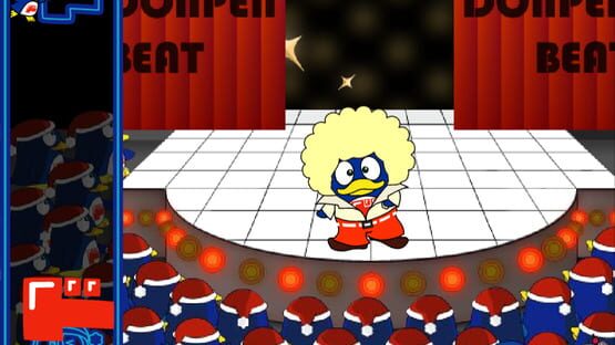 Screenshot Donpen Beat