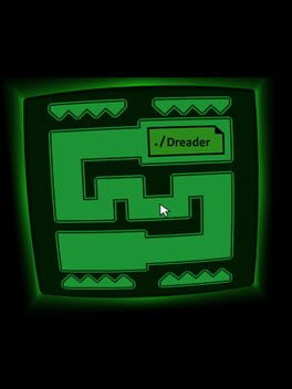 Cover Dreader