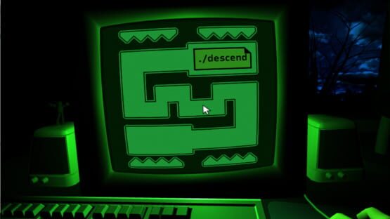 Screenshot Dreader