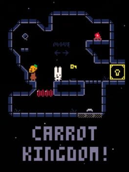 Cover Carrot Kingdom!