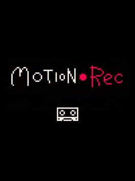 Cover Motionrec