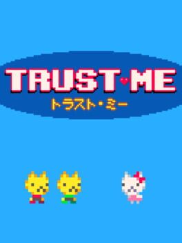 Cover Trust Me
