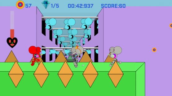 Screenshot Neogen Space Monkeys