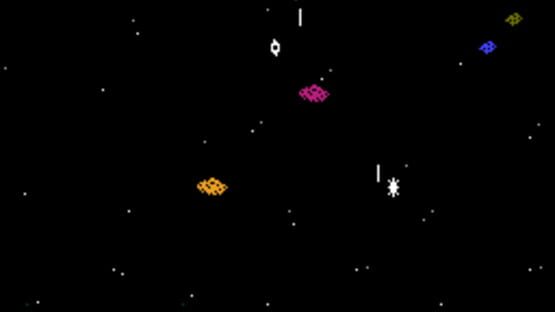 Screenshot Astro Smash 'n' Blast!