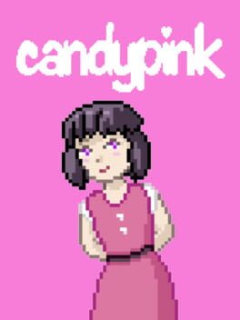 Cover Candypink