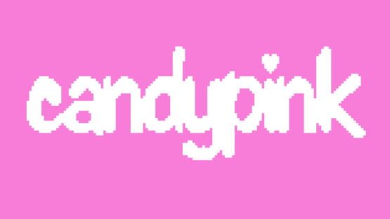 Screenshot Candypink