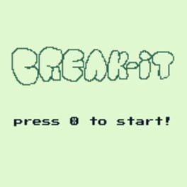 Cover Break-It