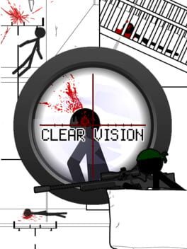 Cover Clear Vision