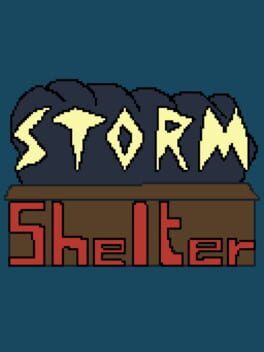 Cover Storm Shelter
