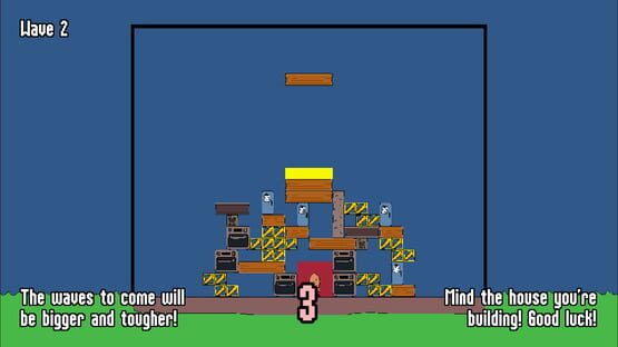 Screenshot Storm Shelter