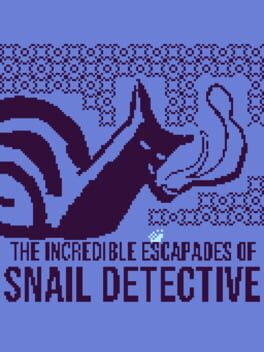 Cover Snail Detective