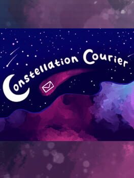 Cover Constellation Courier