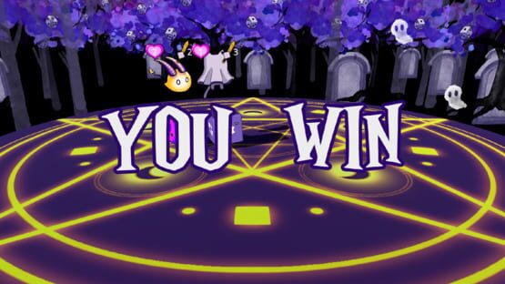 Screenshot Dicey Demons