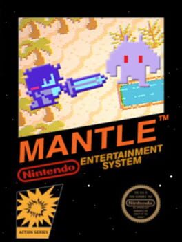 Cover Mantle